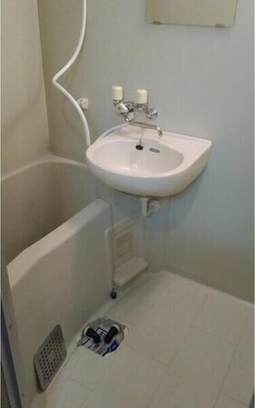 ソレーユ小野原の物件内観写真